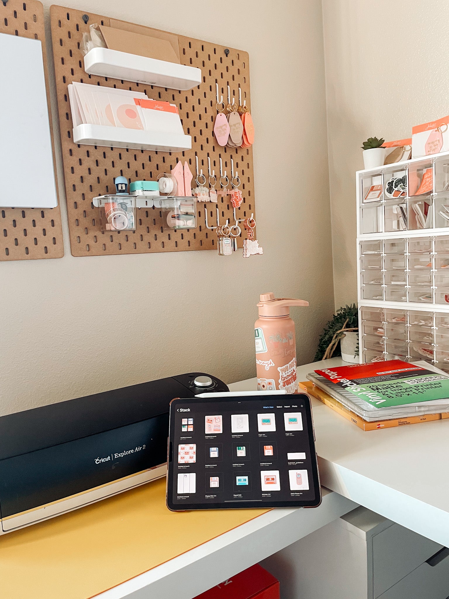 What you need to Start a Sticker Business In 2024 jasmithdesigns