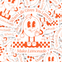 When Life Gives You Lemons | Digital Download