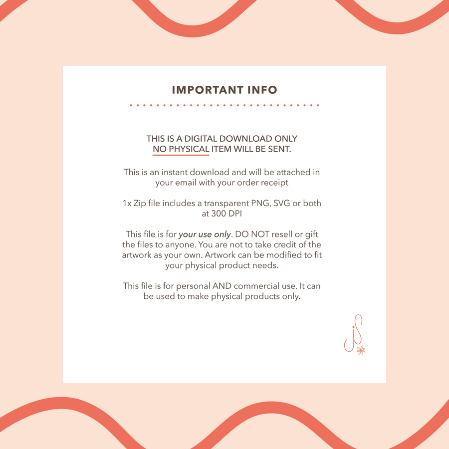 Howdy Cowgirl Boots | Digital Download