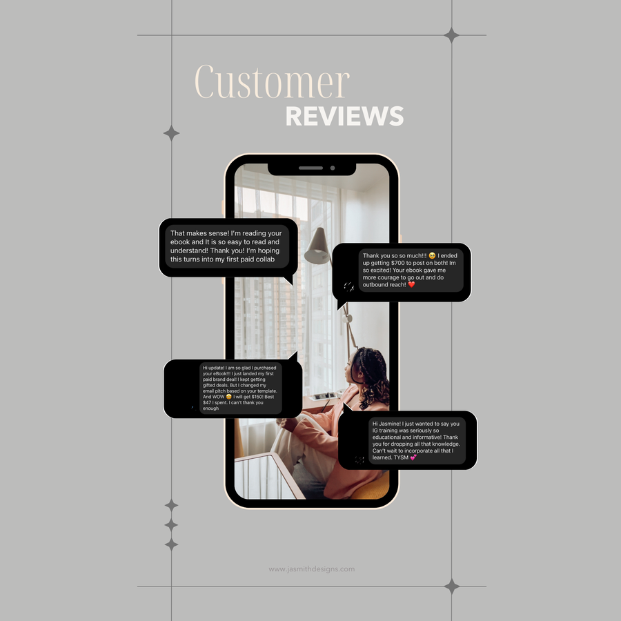Ultimate Step-by-Step Guide: How to Land Paid Brand Deals