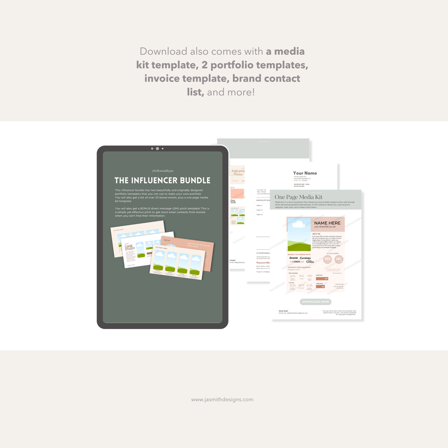 Ultimate Step-by-Step Guide: How to Land Paid Brand Deals