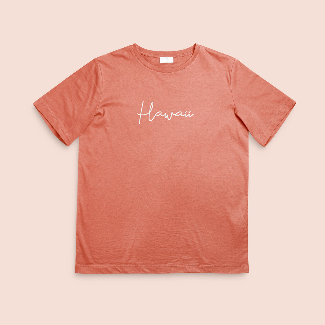 Hawaii Shirt | Hawaii T-shirt, Minimalist Shirt | Beach Shirt