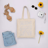 Hawaii Tote Bag